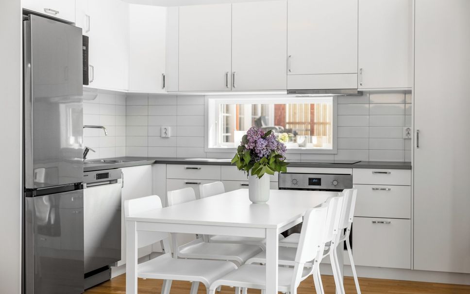 Dapur Gambar