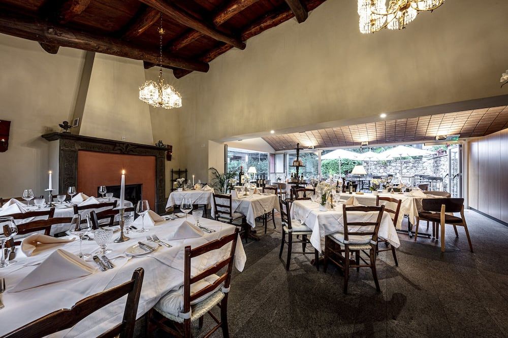 Restoran