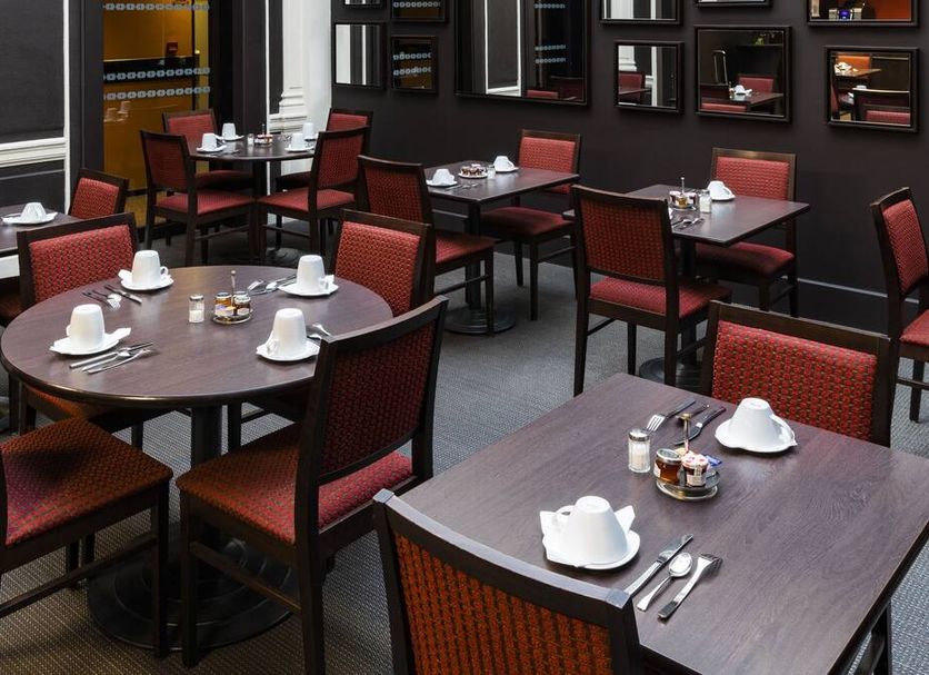 Restoran Gambar