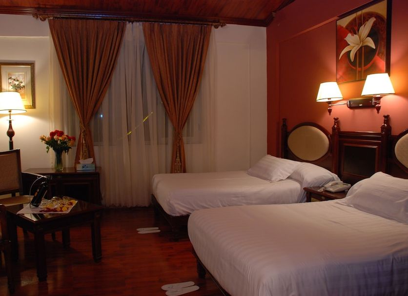 Bilik Tidur Gambar
