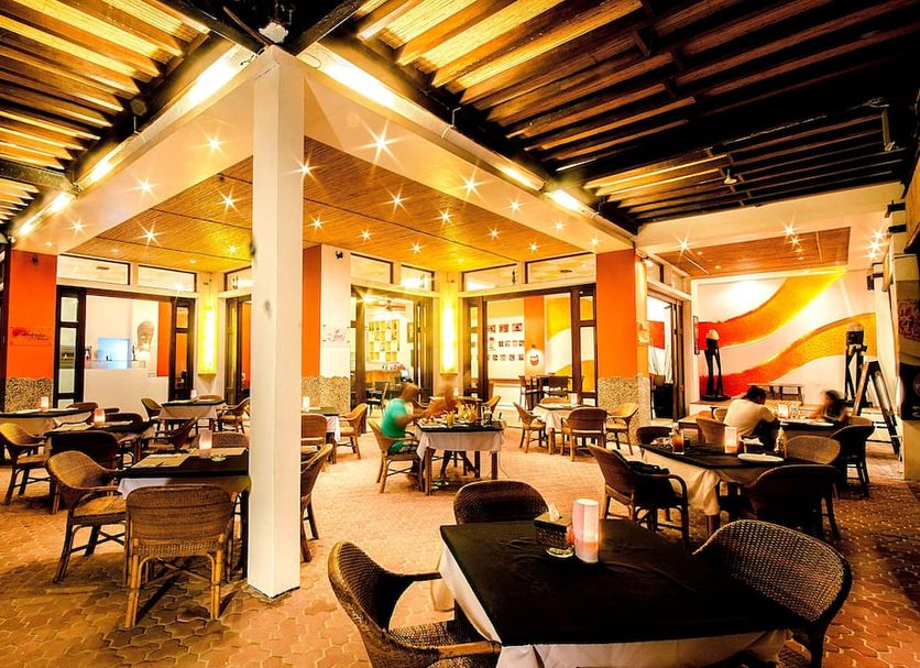 Restoran Gambar