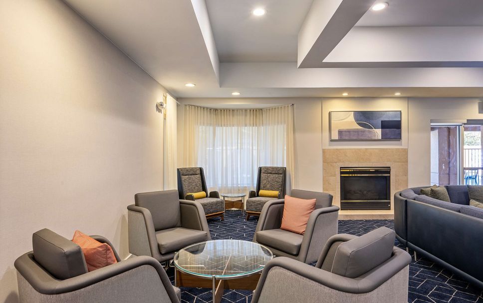 Balai Menunggu Gambar