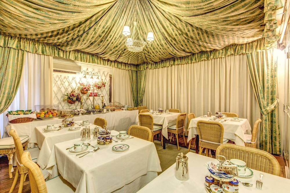 Restoran