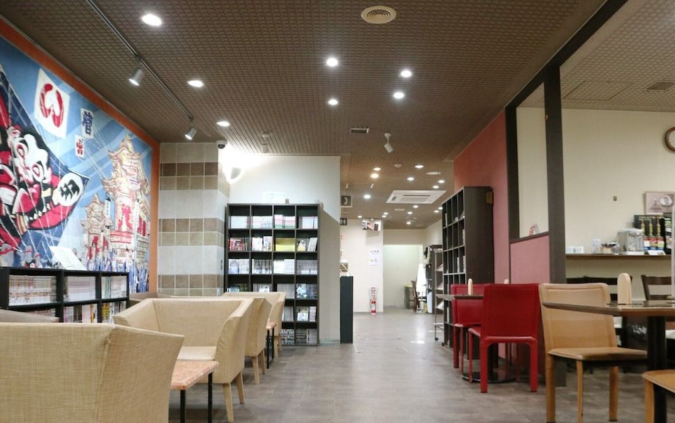 Restoran Gambar