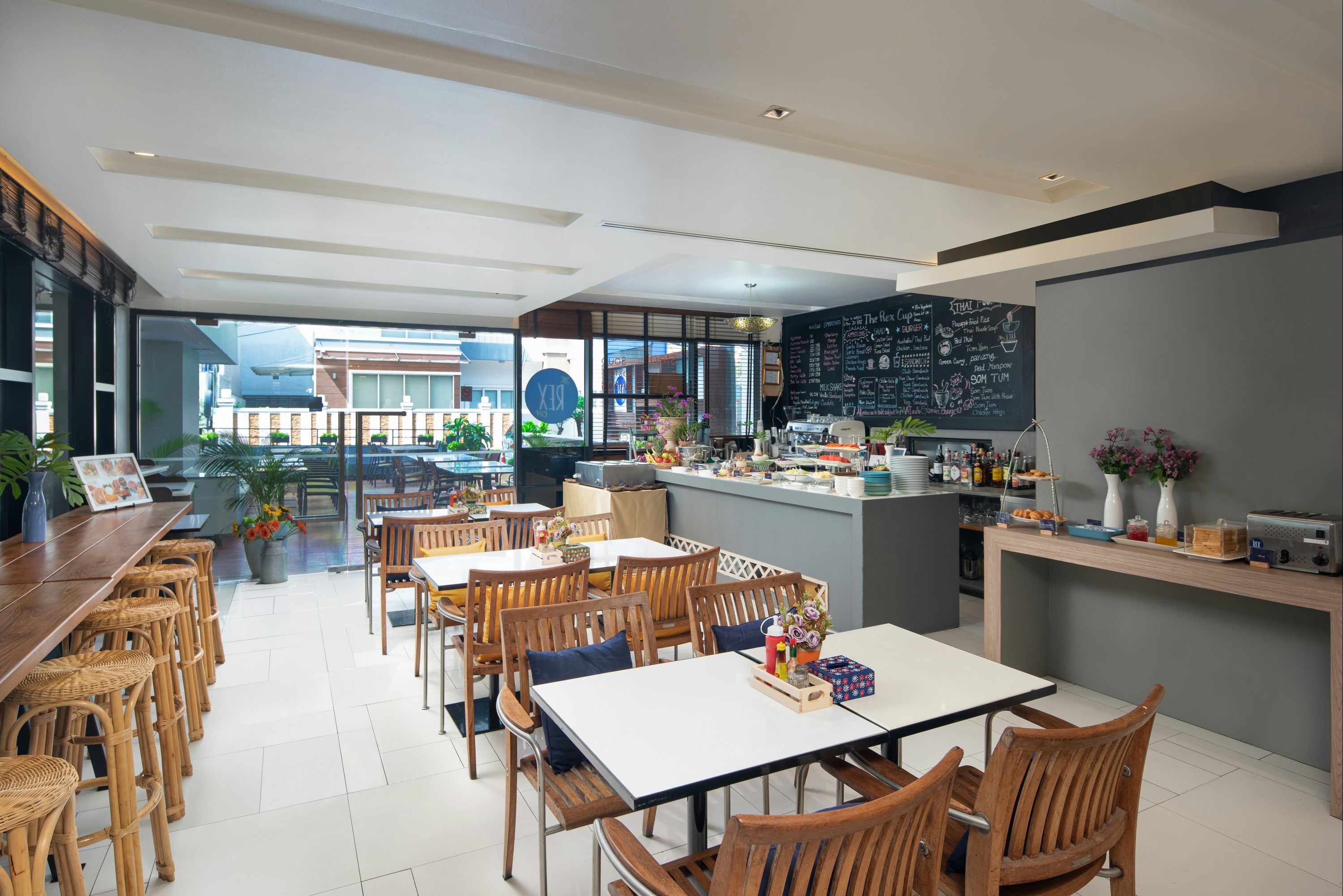 Restoran