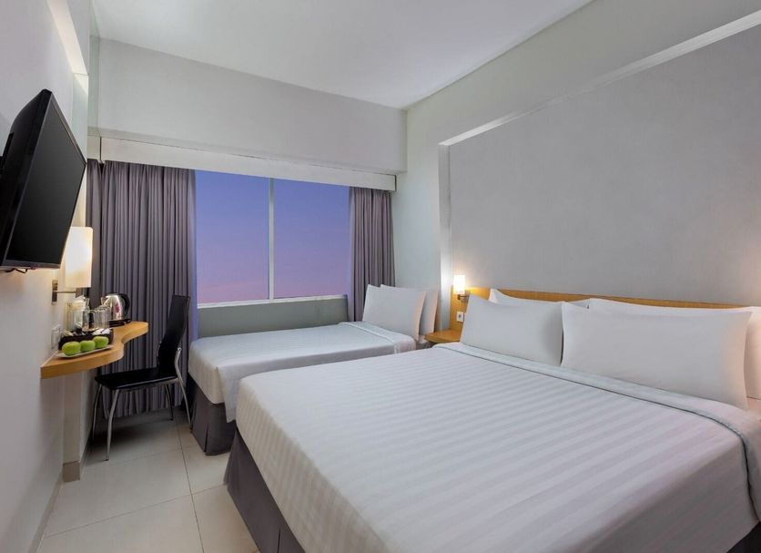 Bilik Tidur Gambar