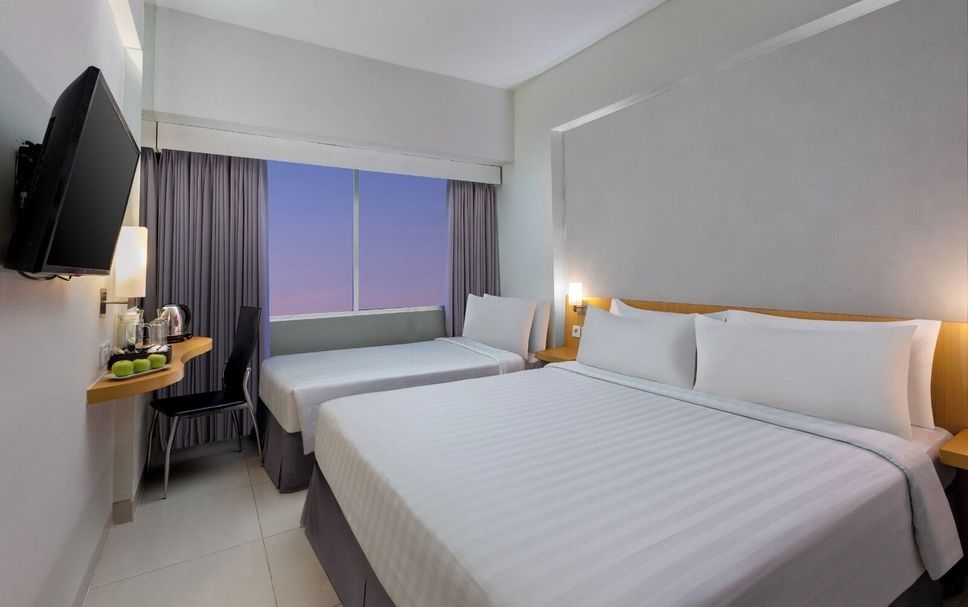 Bilik Tidur Gambar