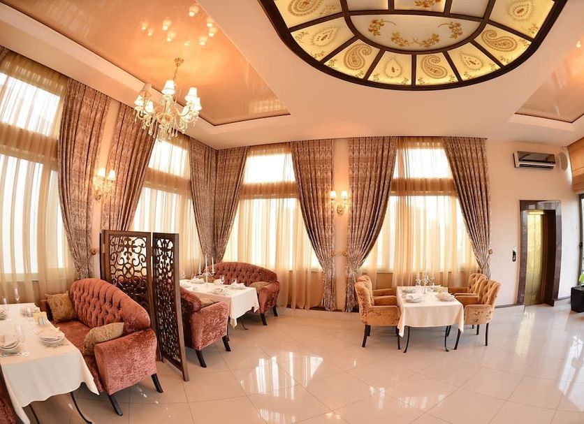 Restoran Gambar