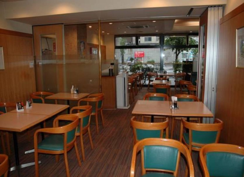Restoran Gambar