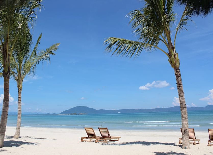Pantai Gambar