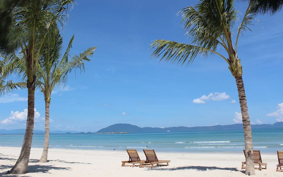 Pantai Gambar