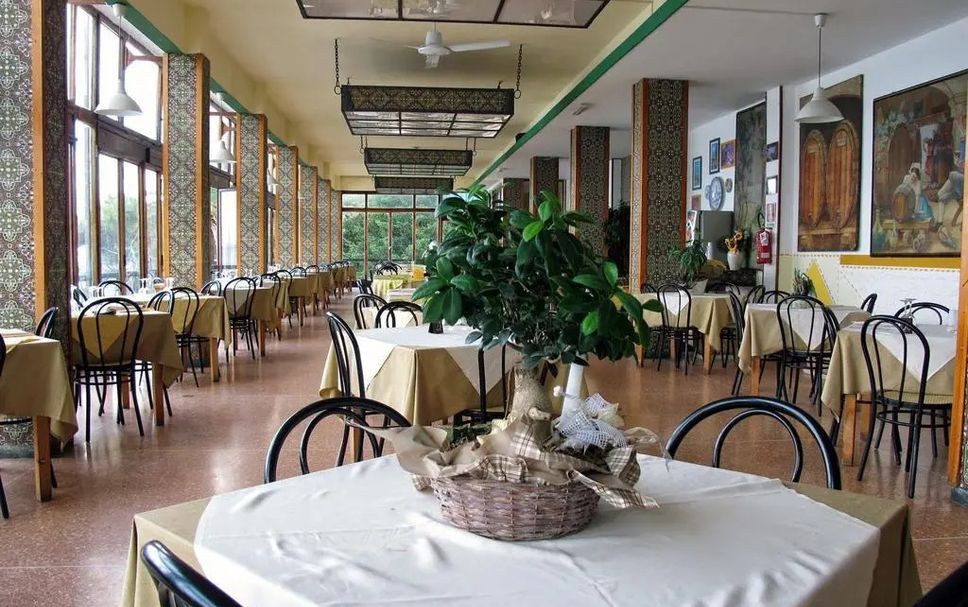 Restoran Gambar