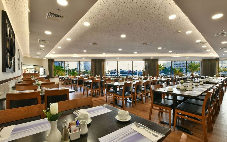 Restoran Gambar