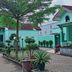 Pemandangan luar
