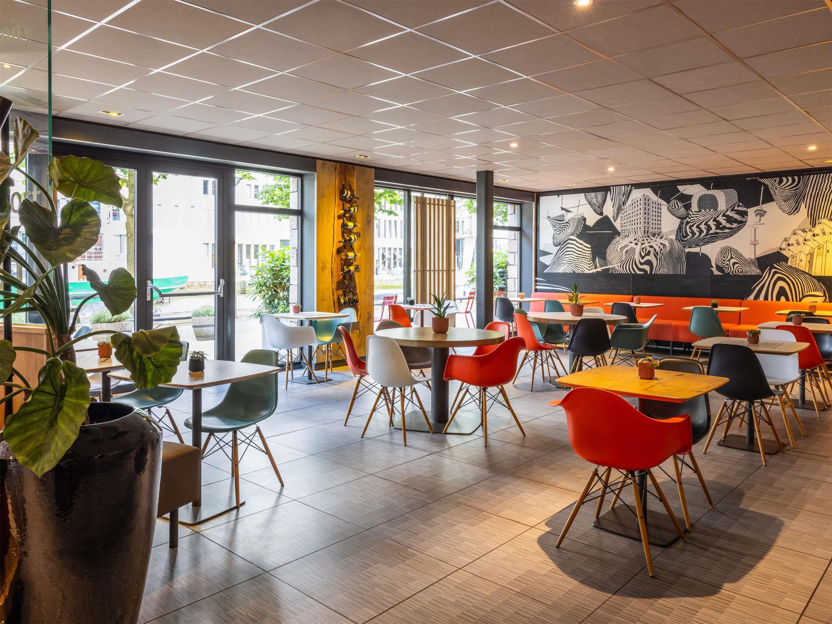 Restoran