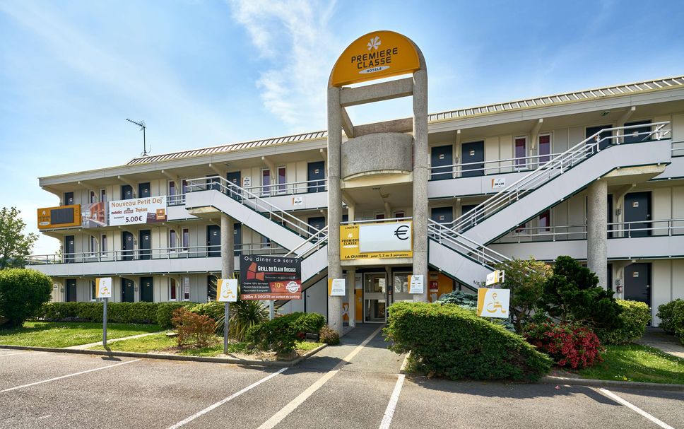 Bangunan Gambar