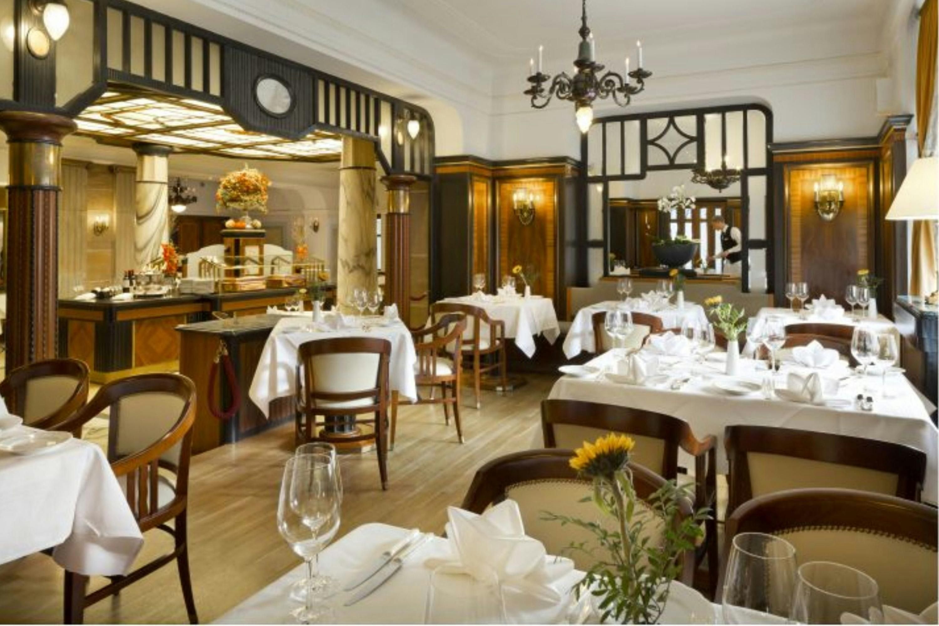 Restoran