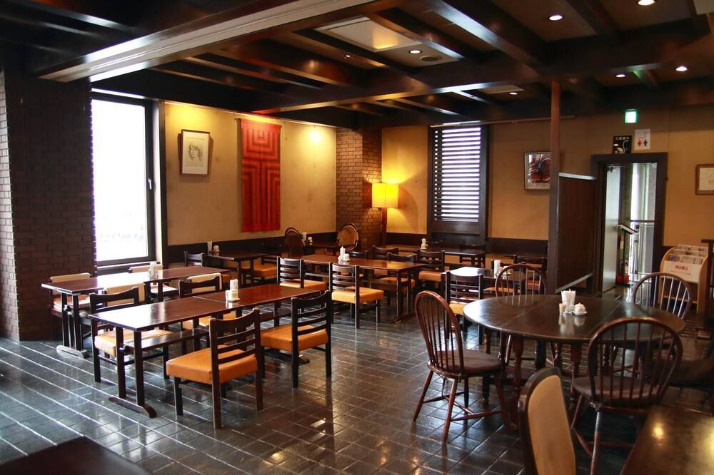 Restoran