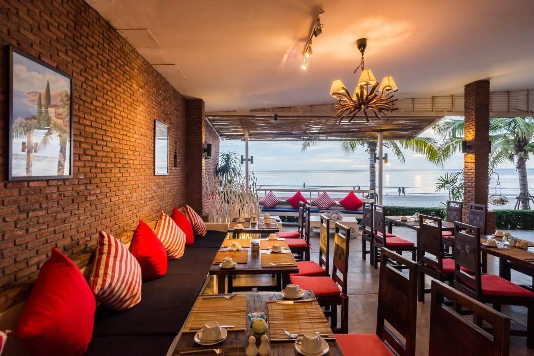 Restoran
