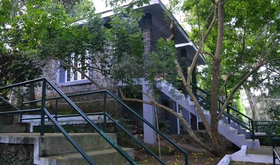 Tangga