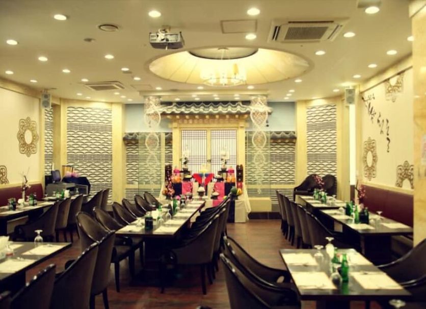 Restoran Gambar