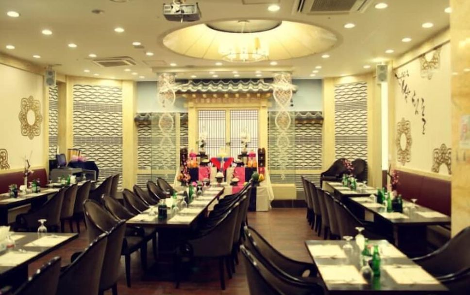 Restoran Gambar