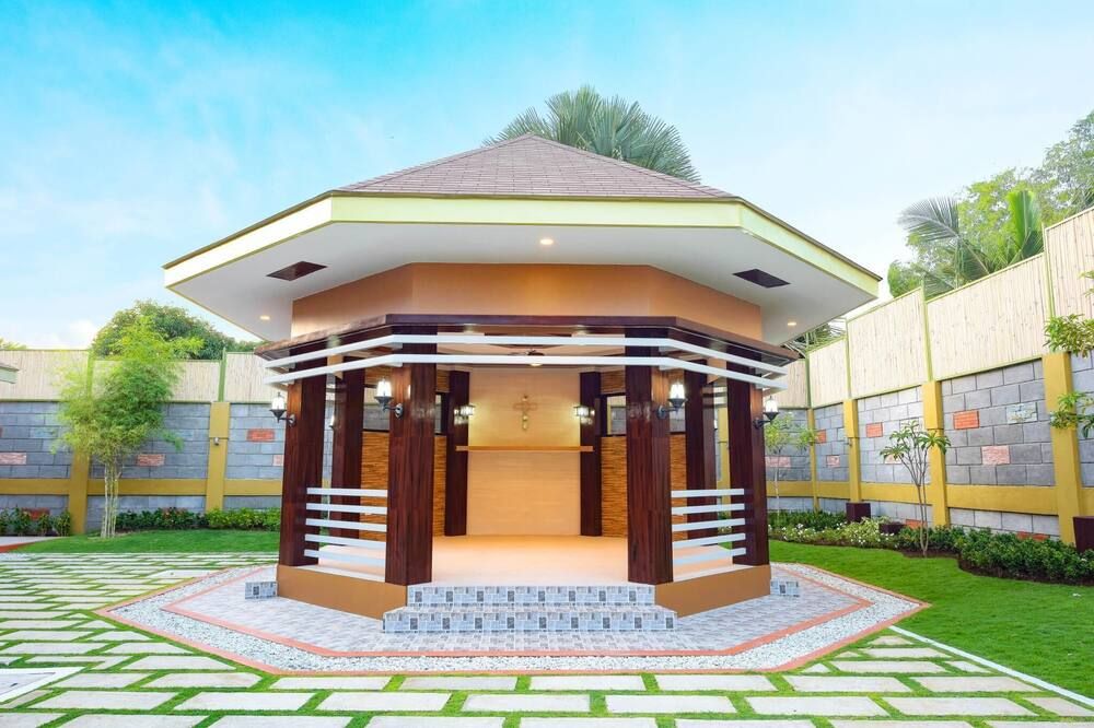 Bangunan
