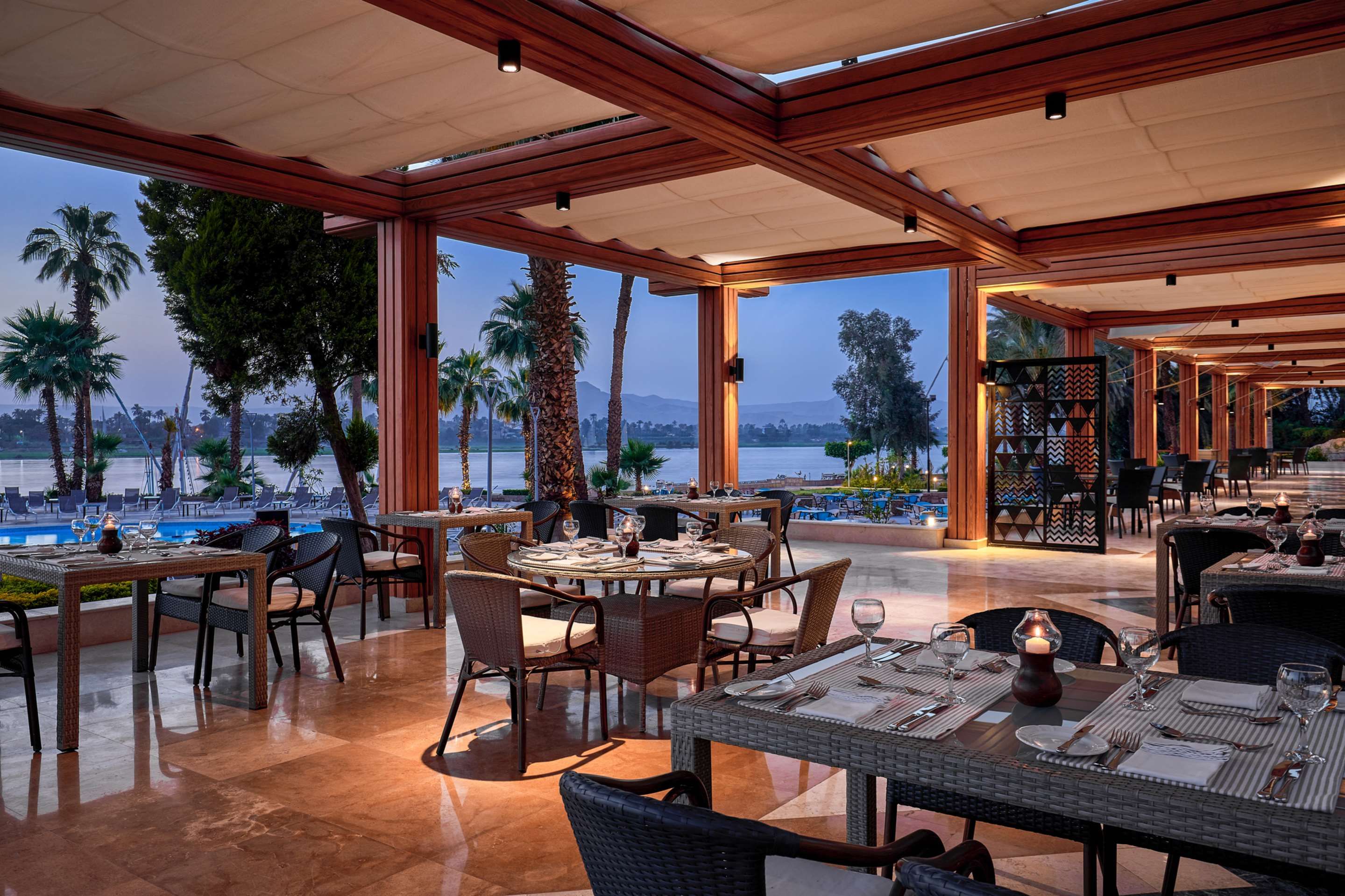 Restoran