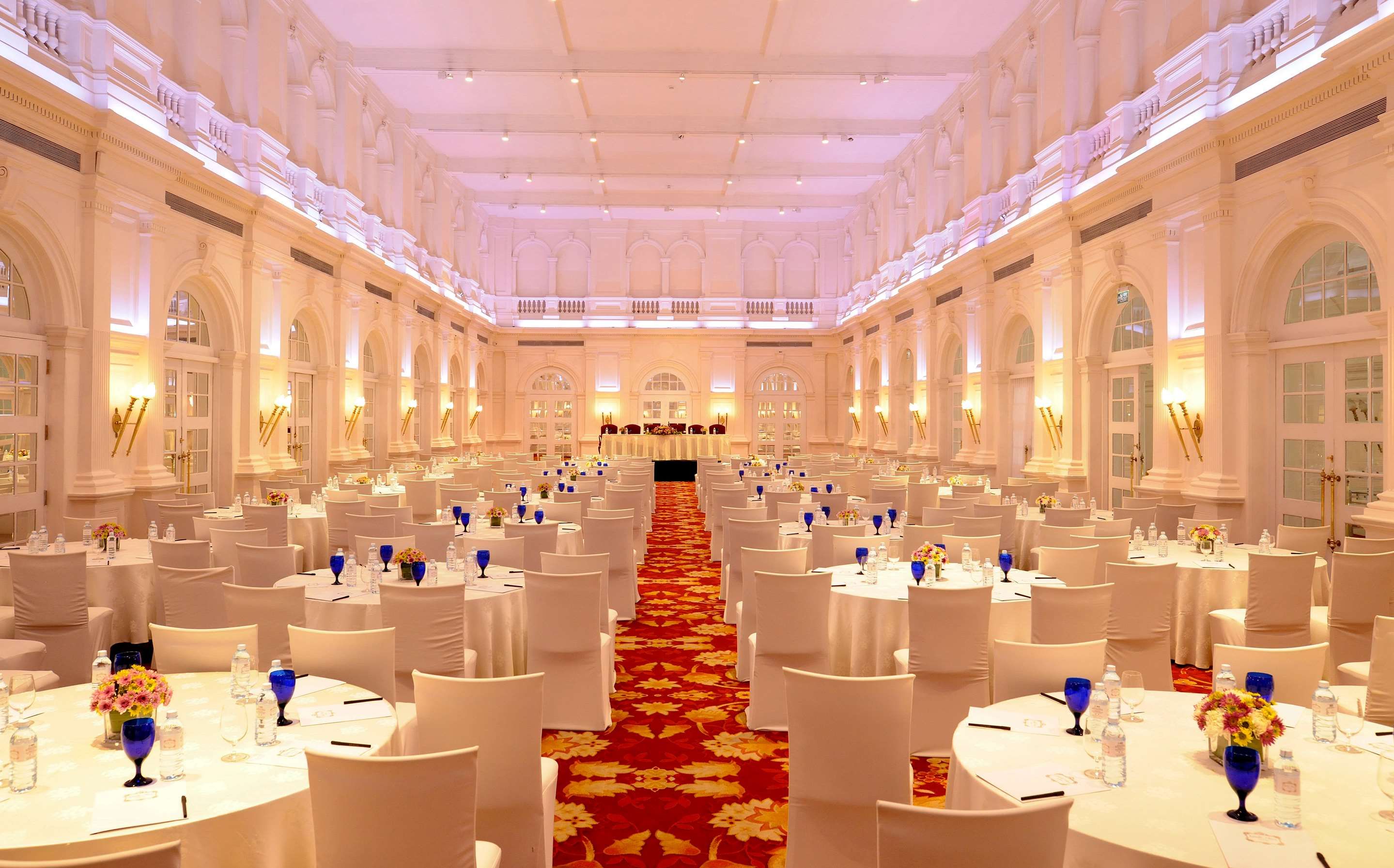 Dewan bankuet