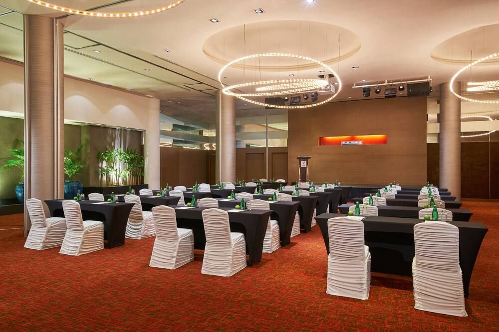 Dewan bankuet