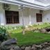 Pemandangan luar