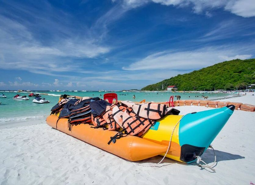 Pantai Gambar
