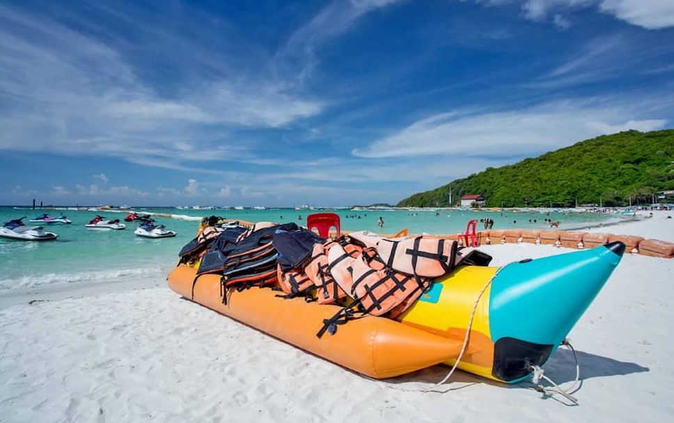 Pantai Gambar