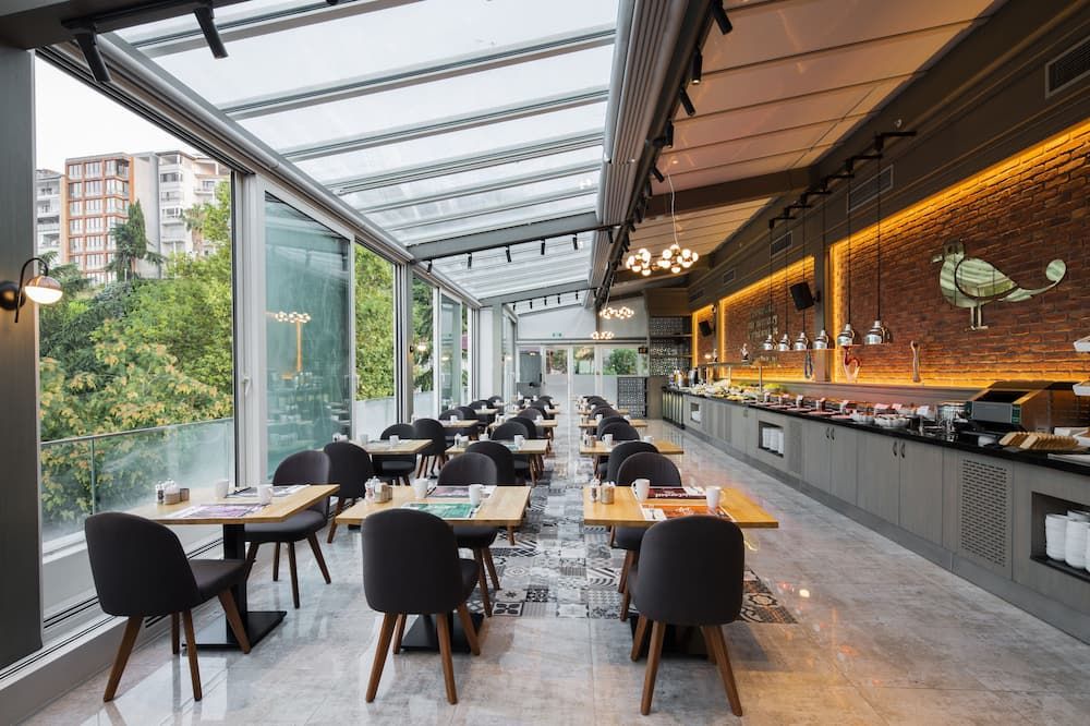 Restoran