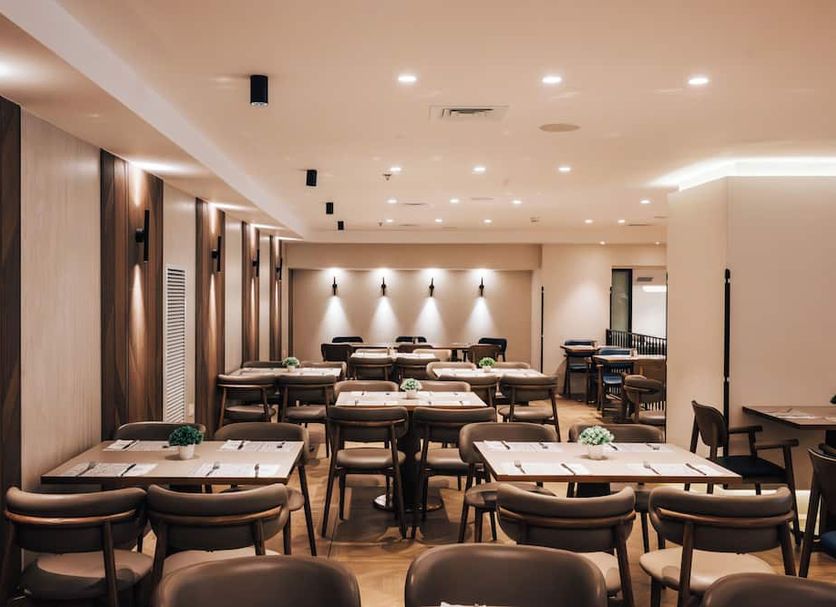 Restoran Gambar