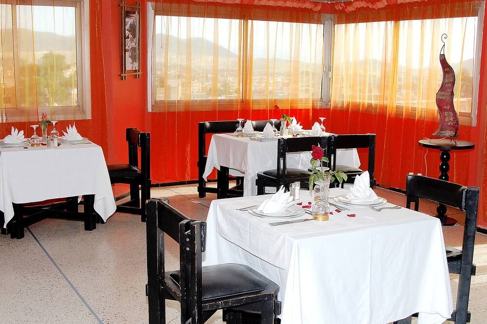 Restoran
