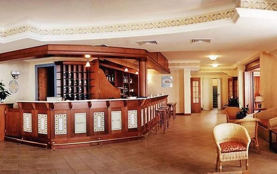 Bar Gambar