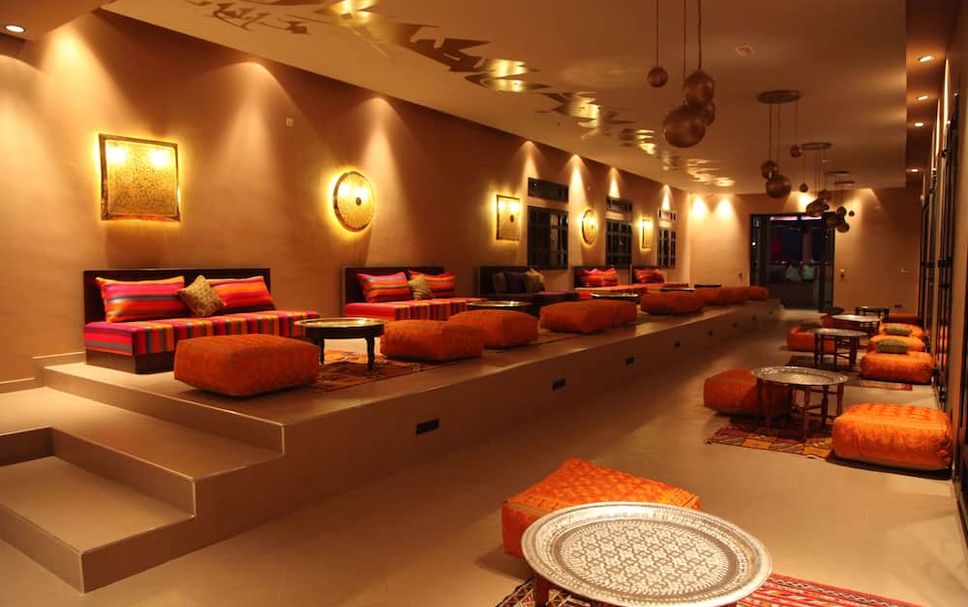 Balai Menunggu Gambar