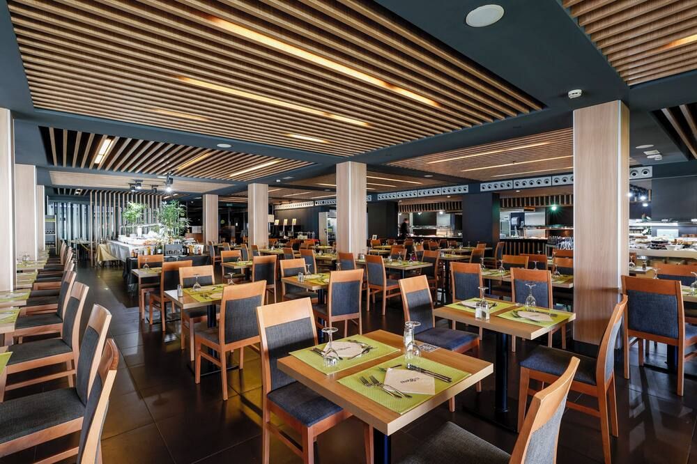 Restoran
