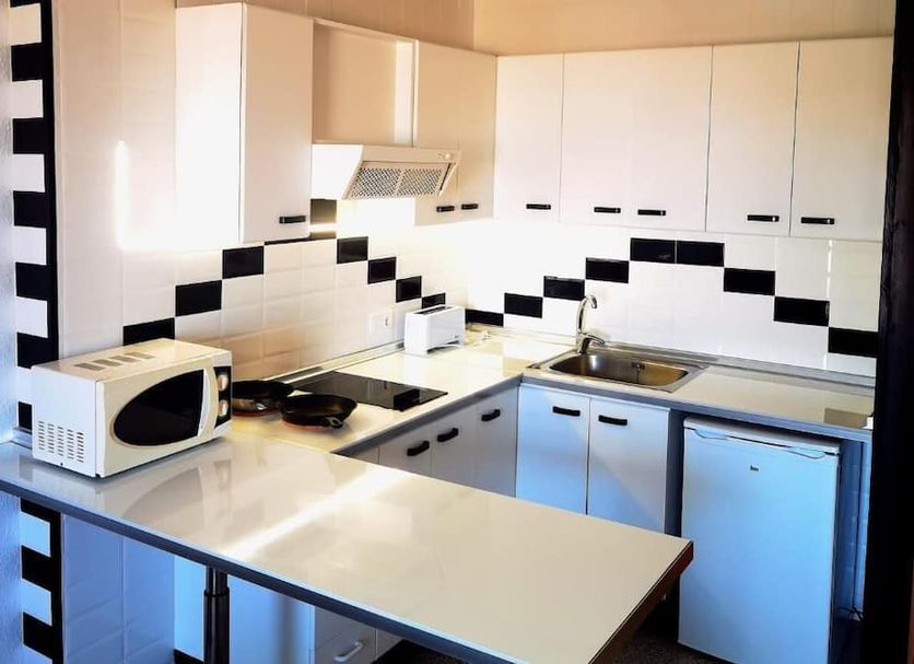 Dapur Gambar