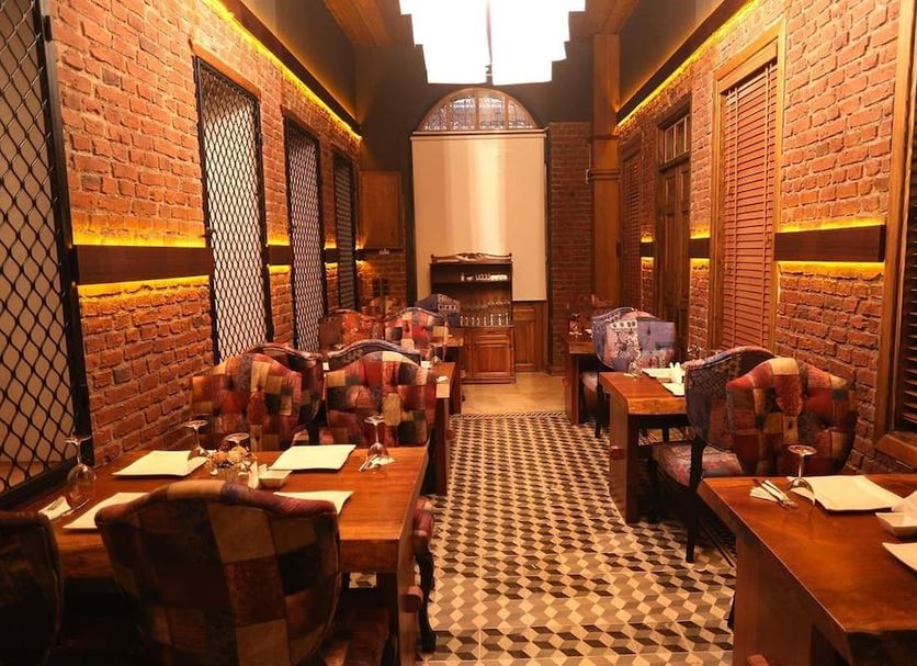 Restoran Gambar