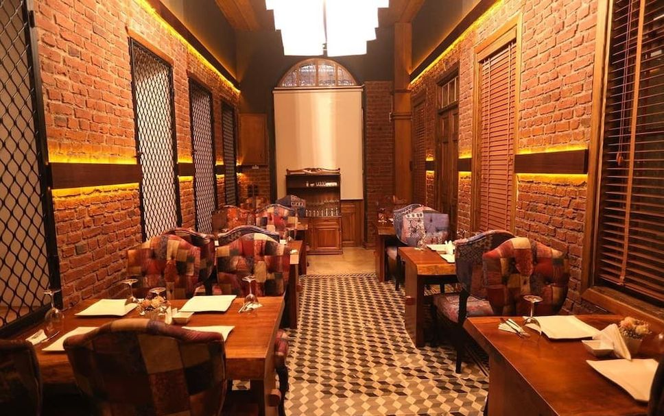 Restoran Gambar
