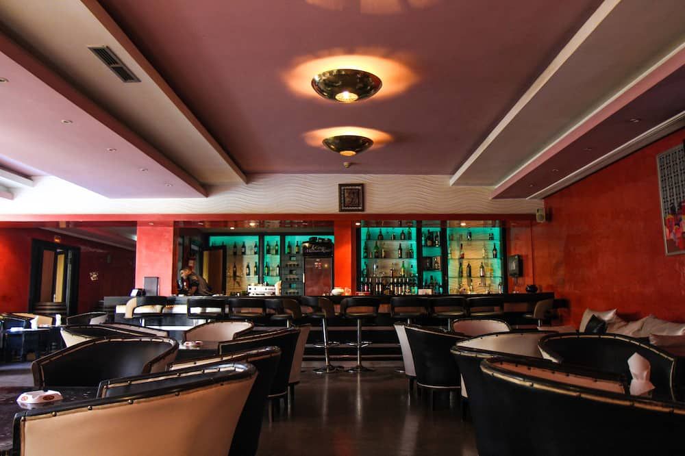 Restoran