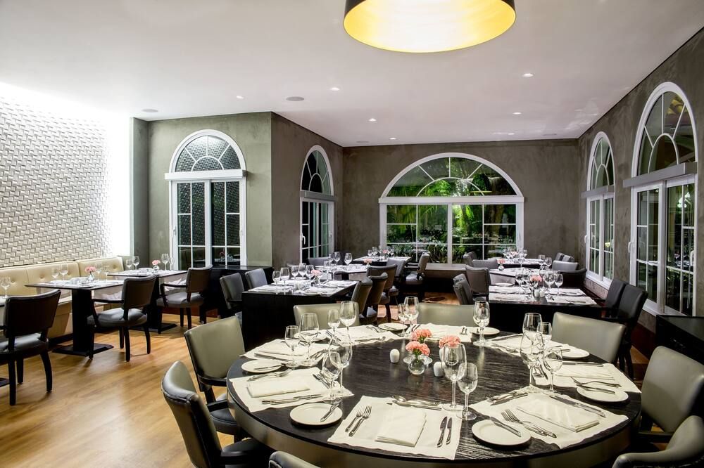 Restoran