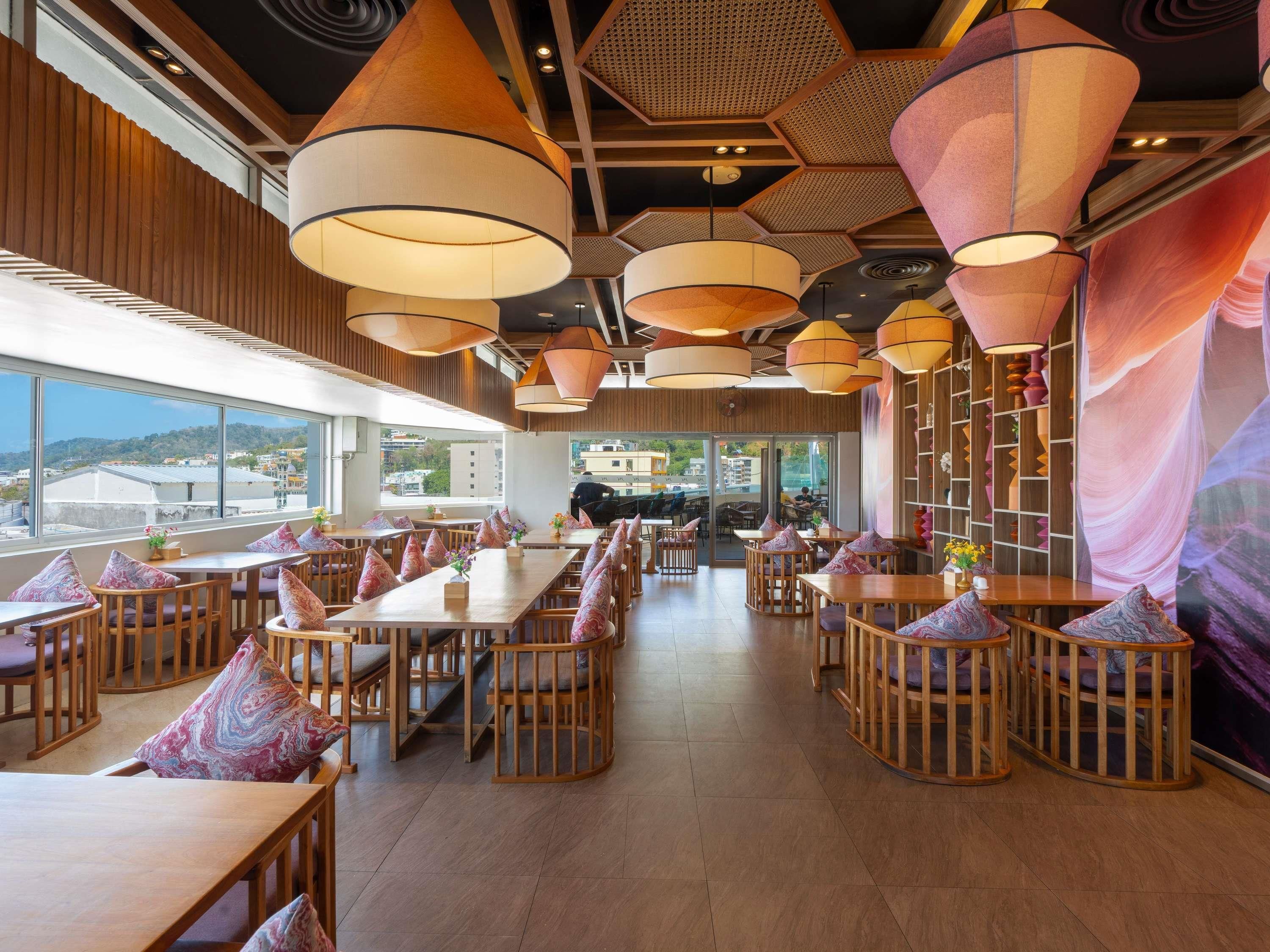 Restoran