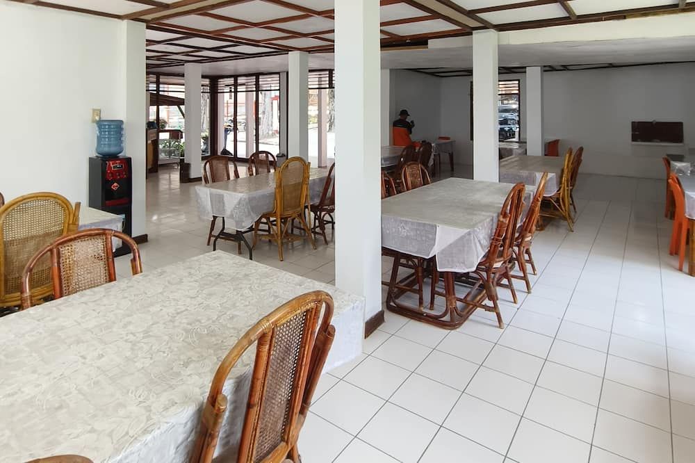 Restoran