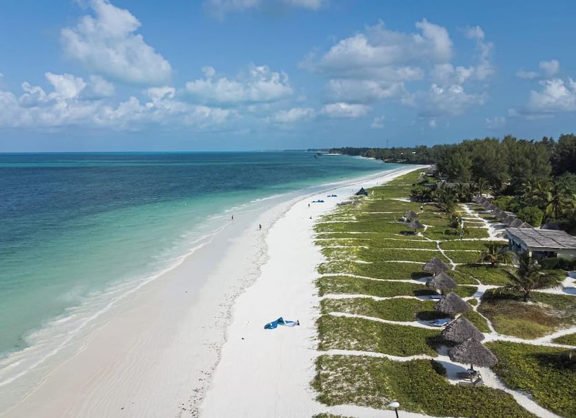 Pantai Gambar