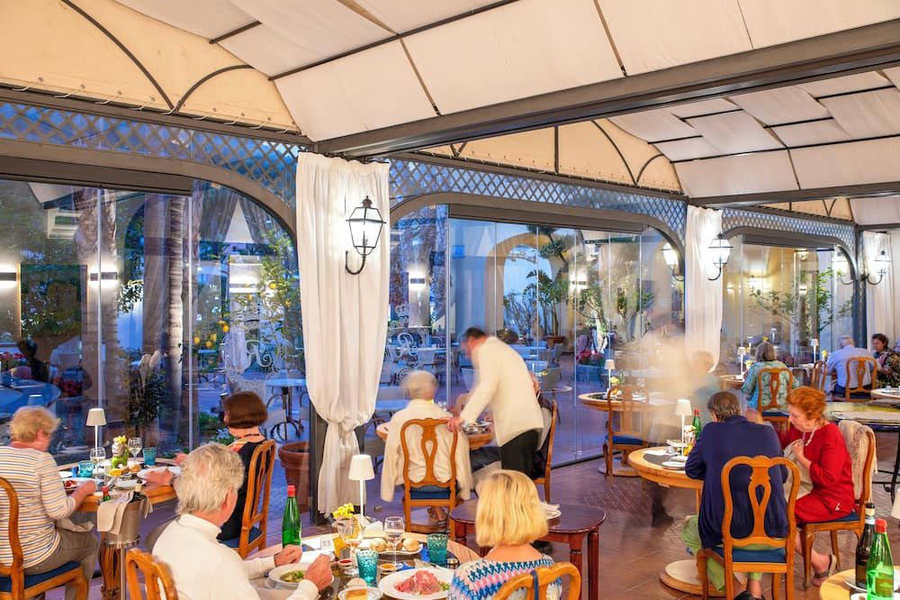 Restoran