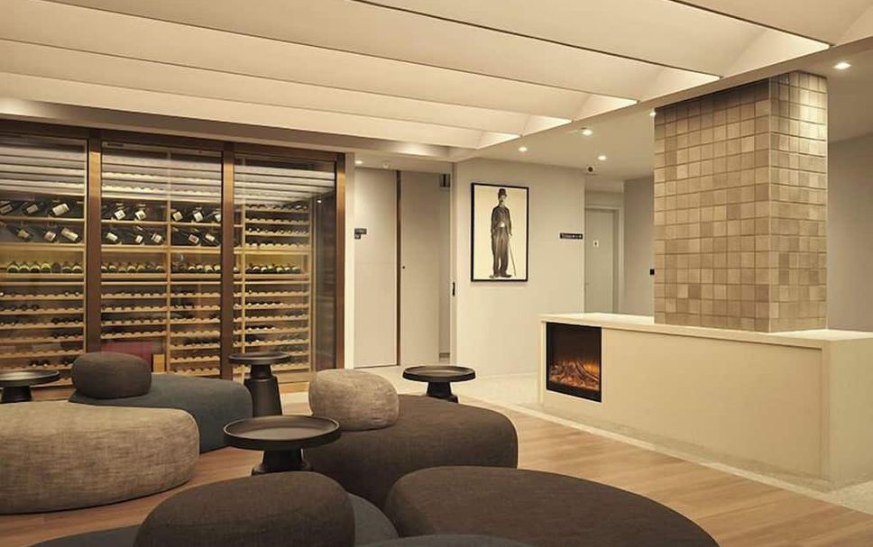 Balai Menunggu Gambar