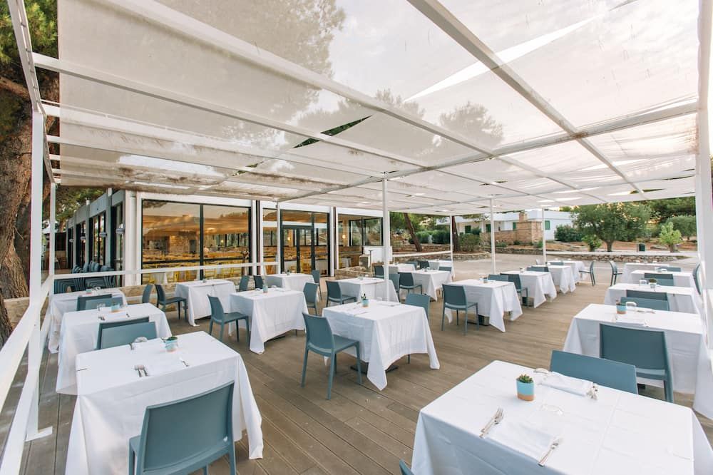 Restoran